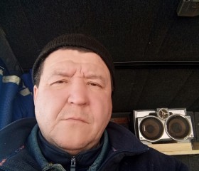 Андрей, 48 лет, Краснокамск