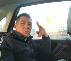 Михаил Белов, 31 год, Оренбург