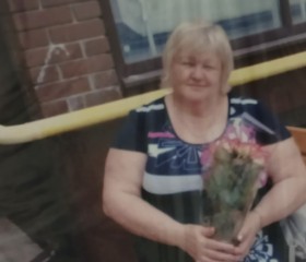 Angelina, 62, Rostov-na-Donu