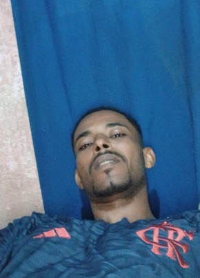 Jorge из Duque de Caxias 33 года