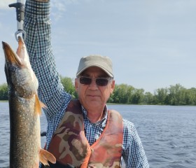 Алексей, 59 лет, Усть-Кут