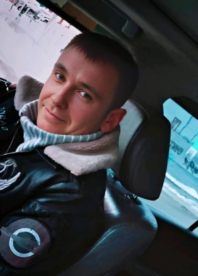 Константин из Петропавловск-Камчатския 43 года