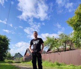Arseniy, 34, Konakovo