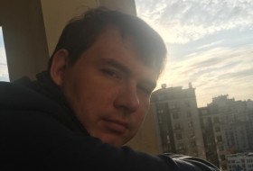Станислав, 36 - Только Я
