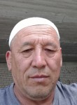 Шавкат, 51 год, Горно-Алтайск