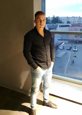 Александр, 31, Россия, Кущёвская