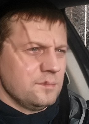 Вячеслав, 45, Россия, Десногорск