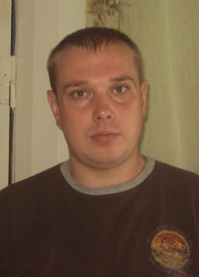 Борис, 41, Россия, Великий Устюг