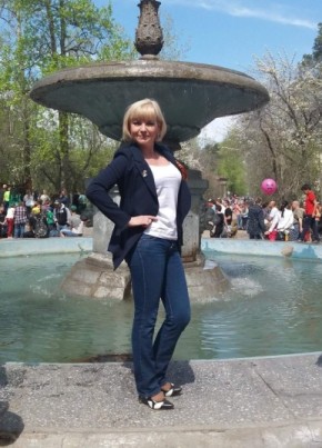 Elena, 56, Россия, Ангарск