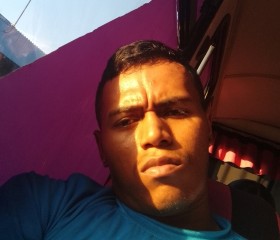 Luis, 24, Calabozo