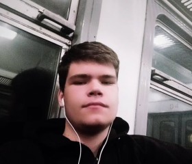 Artyem, 18, Minsk