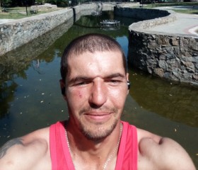 Иван, 32 года, Генічеськ