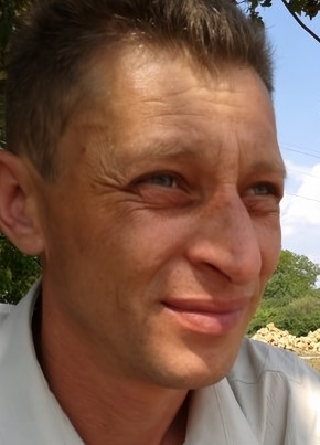 Костя, 45, Россия, Симферополь