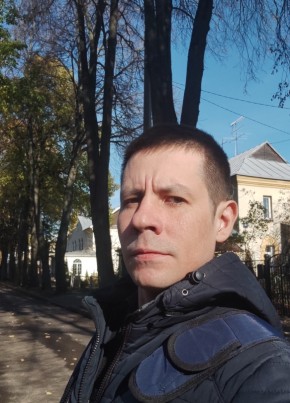Алексей, 38, Россия, Мытищи