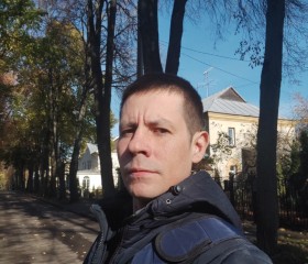 Aleksey, 40, Kulebaki