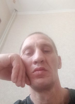Николай из Лесозаводска 41 год