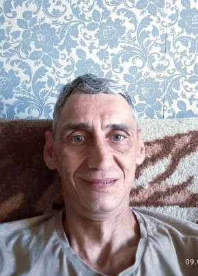 Рустам, 51, Россия, Набережные Челны