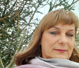 Галина, 53 года, Тихорецк