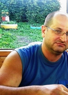Павел, 50, Россия, Сатка