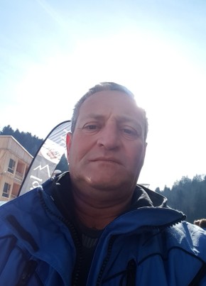 Игорь, 57, מדינת ישראל, שלומי