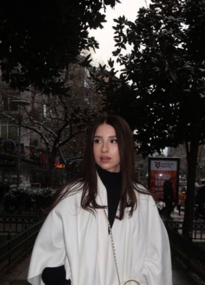 Nadya, 24, Russia, Saint Petersburg