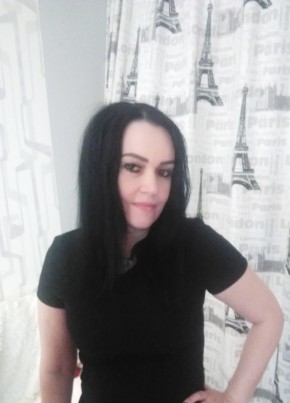 Марина, 49, Россия, Тимашёвск