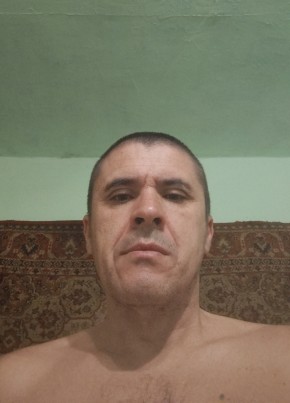 Александр из Владивостока 47 лет