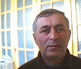 gocha, 63, Tbilisi