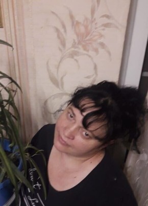 Мила, 42, Россия, Новороссийск