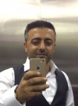 Ismail, 41 год, Polatlı