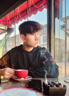 İbrahim seksi, 20, Turkey, Bursa