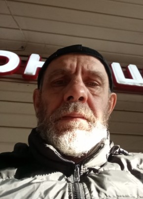 Вадим Нестеров из Москвы 53 года