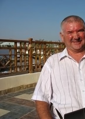 anatoly, 62, Россия, Казань