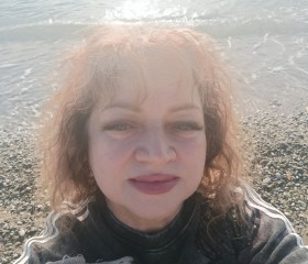 Neyli, 69, Tuapse