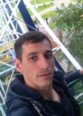 Алексей, 40, Россия, Данков