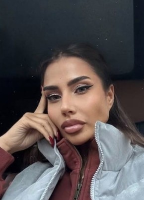 Anna из Ульяновска 33 года