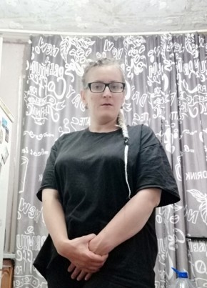 Оксана из Волгограда 32 года