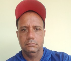 Gilberto, 45 лет, Guanambi