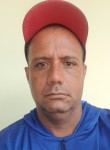 Gilberto, 46 лет, Guanambi