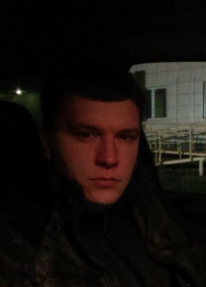 Evgeniy, 34, Russia, Odintsovo