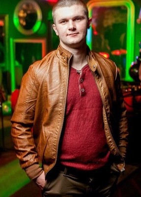 Александр, 32, Россия, Обнинск