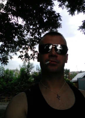 Игорь, 41, Россия, Димитровград