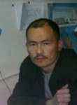 Мирлан, 47 лет, Бишкек