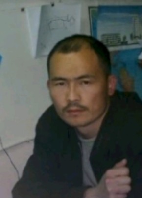 Мирлан, 47, Кыргыз Республикасы, Бишкек