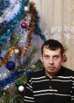Саша, 33, Україна, Житомир
