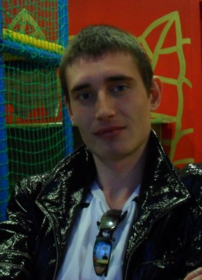 Денис, 33, Россия, Новокузнецк