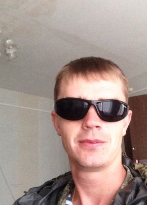 Егор, 30, Россия, Наро-Фоминск