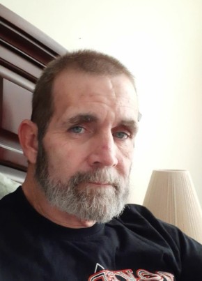 JD, 50, United States of America, Indianapolis