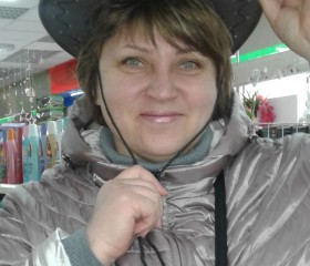 Людмила, 51 год, Кура́хове