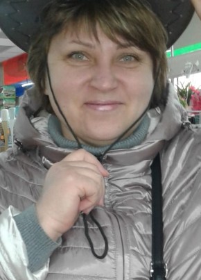Людмила, 51, Україна, Кура́хове